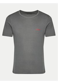 Hugo - HUGO Komplet t-shirtów 50532811 Kolorowy Regular Fit. Materiał: bawełna. Wzór: kolorowy #6