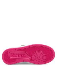 Kappa Sneakersy SS24-3C001(IV)DZ Szary. Kolor: szary #5