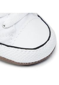 Converse Tenisówki Ctas Cribster Mid 865157C Biały. Kolor: biały. Materiał: materiał #8