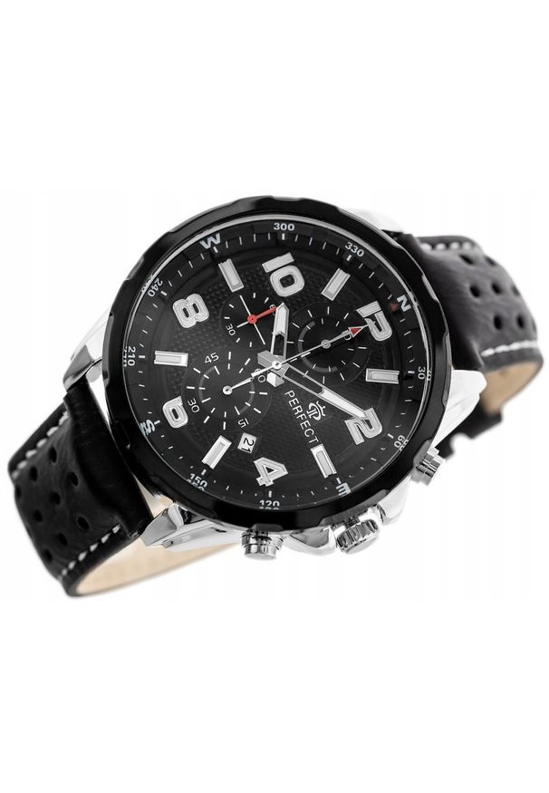 Zegarek Perfect Zegarek męski ZX004