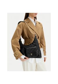 Torebka Badura. Kolor: czarny #1