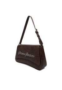 Guess Jeans Torebka CWBEO-GUESS-B-013-09 Brązowy. Kolor: brązowy #2