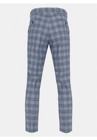 Pako Lorente - PAKO LORENTE – Spodnie garniturowe P21SN-6G-043-N. Materiał: poliester, elastan, wiskoza #4