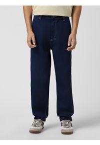 Lee - MESKIE SPODNIE LEE CARPENTER RINSE 112374771 #1