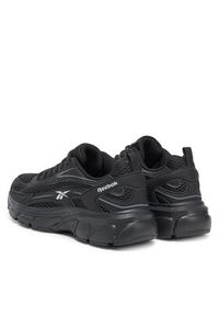 Reebok Sneakersy CEO-H1-139(CH) Czarny. Kolor: czarny. Materiał: materiał, syntetyk #3