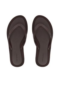 Japonki Tory Burch. Kolor: brązowy #1
