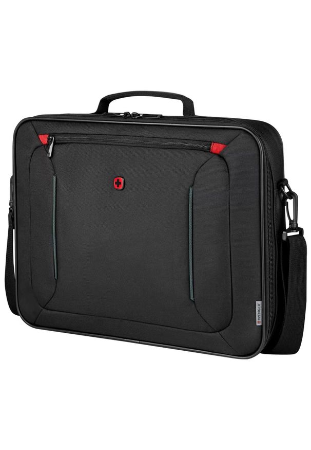 Torba Wenger BQ clamshell 16''