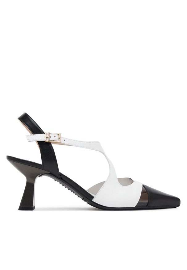 Czółenka Hispanitas. Kolor: czarny