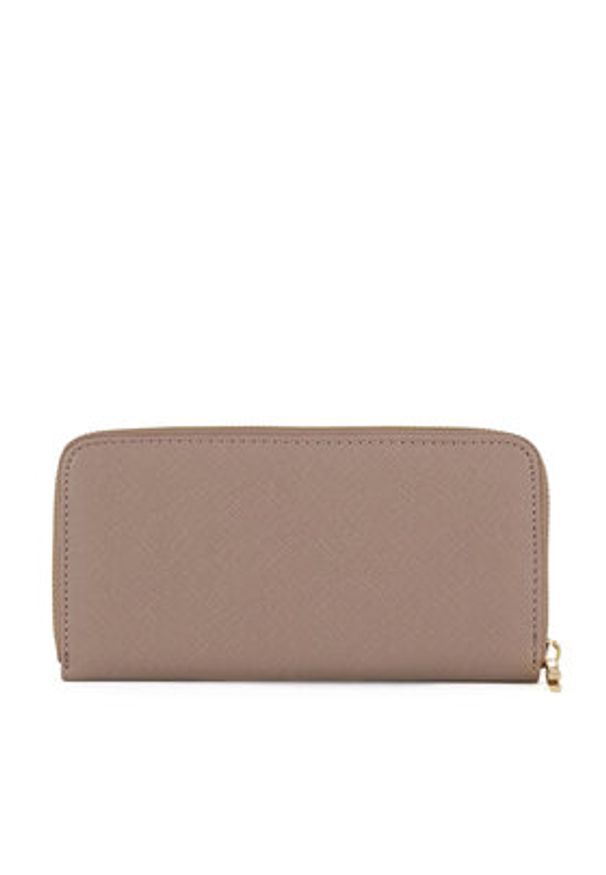 MEXX Portfel MEXX-W1-002-AW24 Brązowy. Kolor: brązowy. Materiał: poliester, materiał