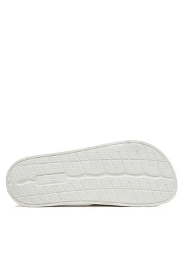 G-Star RAW - G-Star Raw Klapki Cart III Bsc M 2141 026205 Biały. Kolor: biały. Materiał: syntetyk