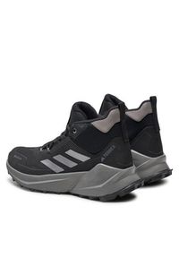 Adidas - adidas Trekkingi Terrex Trailmaker 2.0 Mid Gtx GORE-TEX IE9066 Czarny. Kolor: czarny. Materiał: materiał #5