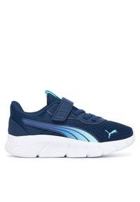 Sneakersy Puma. Kolor: niebieski #1