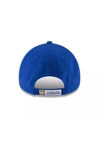 New Era - Czapka z daszkiem Golden State Warriors NBA The League. Kolor: wielokolorowy. Styl: sportowy