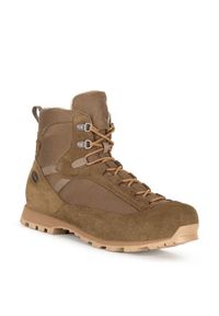 Buty trekkingowe męskie Aku Tsc Gtx. Wysokość cholewki: za kostkę. Zapięcie: sznurówki. Kolor: wielokolorowy. Materiał: zamsz, materiał, syntetyk. Szerokość cholewki: normalna