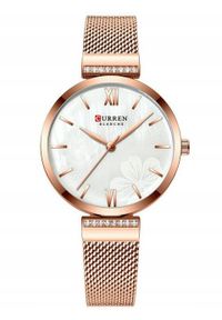 Zegarek Curren ZEGAREK DAMSKI CURREN 9067 + BOX #1