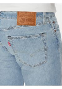 Levi's® Jeansy 511™ 04511-6137 Niebieski Slim Fit. Kolor: niebieski #4