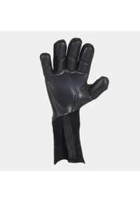 Rękawice bramkarskie Joma Area 360 czarny/zielony fluor. Kolor: czarny. Sport: piłka nożna #2