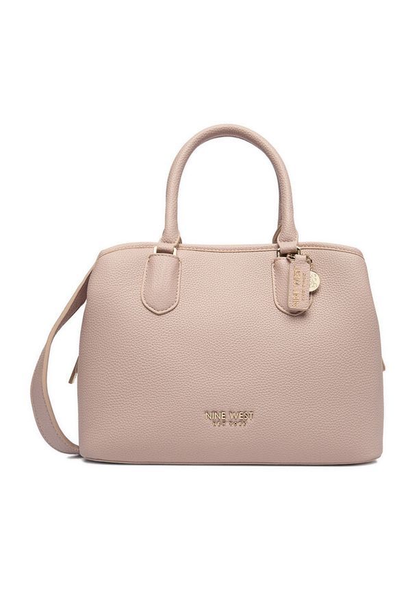 Torebka Nine West. Kolor: różowy