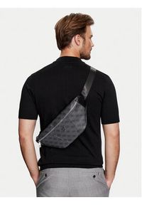 Guess Nerka HMEVZL P3431 Czarny. Kolor: czarny. Materiał: skóra #3