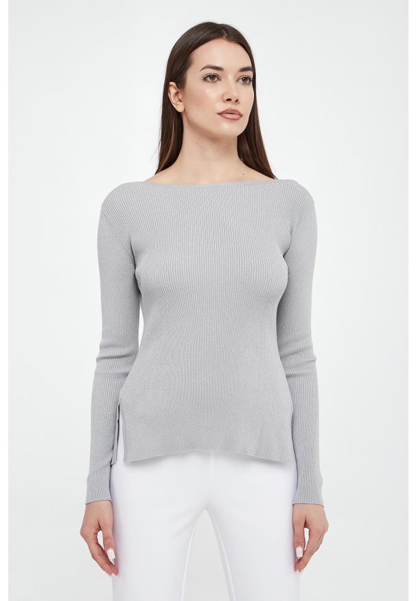 Max Mara Leisure - Sweter damski Favella MAX MARA LEISURE