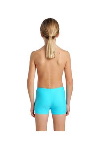 Arena - Kąpielówki spodenki męskie Swim Short Graphic. Kolor: niebieski