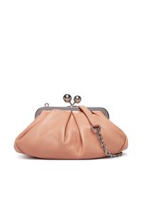 Torebka Weekend Max Mara. Kolor: różowy #1