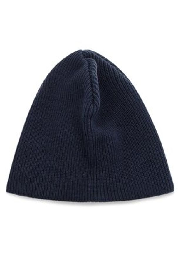 columbia - Columbia Czapka Whirlibird Watch Cap Beanie 1185181 Granatowy. Kolor: niebieski. Materiał: materiał