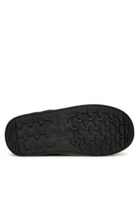 Love Moschino - LOVE MOSCHINO Śniegowce JA24412G0NISJ00A Czarny. Kolor: czarny. Materiał: skóra #3