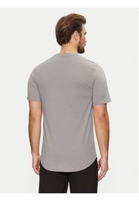 Jack & Jones - Jack&Jones Komplet 5 t-shirtów Brody 12190468 Kolorowy Regular Fit. Materiał: bawełna. Wzór: kolorowy #15