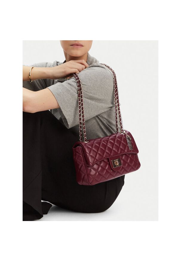 Torebka Nine West. Kolor: czerwony