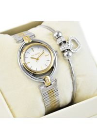 Zestaw damski zegarek Paul Lorens SERENA + bransoletka #1