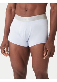 Calvin Klein Underwear Komplet 3 par bokserek LV00NB4269 Kolorowy. Materiał: syntetyk. Wzór: kolorowy