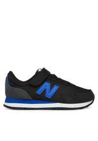 Sneakersy New Balance. Kolor: czarny