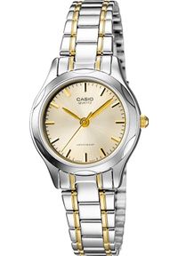 Zegarek Damski Casio LTP-1275SG-9ADF + BOX #1