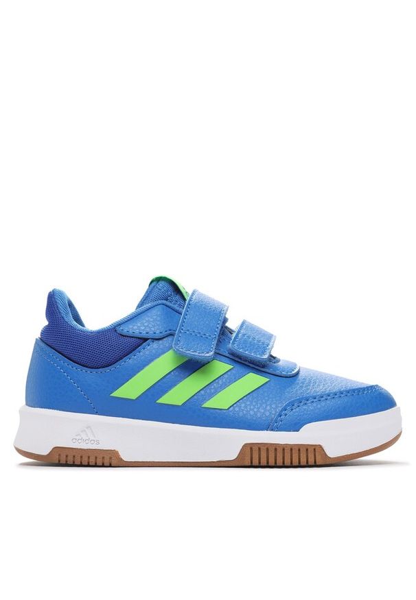 Adidas - Sneakersy adidas. Kolor: niebieski