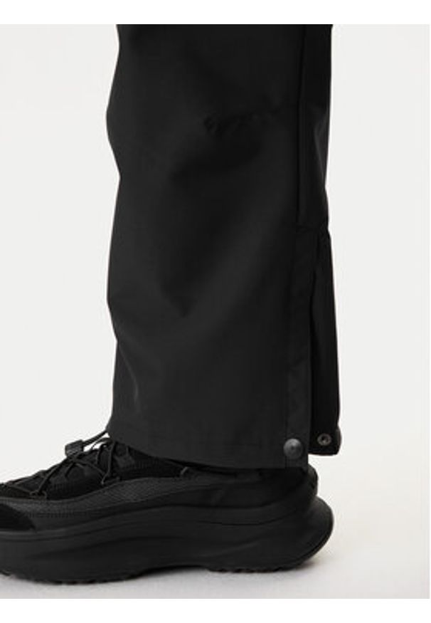 DC Shoes Spodnie snowboardowe Banshee Snpt ADYTP03042 Czarny Regular Fit. Kolor: czarny. Materiał: syntetyk. Sport: snowboard