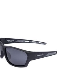 Reebok Okulary przeciwsłoneczne RBK5029005P63 Czarny. Kolor: czarny #4