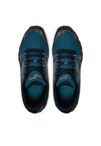 Joma Buty do biegania Shock Men 2417 TKSHOS2417 Niebieski. Kolor: niebieski. Materiał: materiał