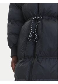 Adidas by Stella McCartney - adidas by Stella McCartney Kurtka zimowa IX3081 Czarny Loose Fit. Kolor: czarny. Materiał: syntetyk. Sezon: zima #3