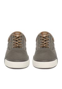 Mustang Tenisówki 4072-315 Beżowy. Kolor: beżowy. Materiał: materiał #2