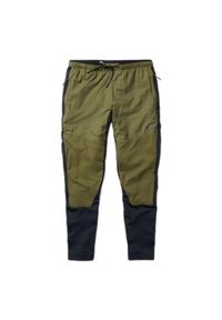 MOUNTAIN HARDWEAR - Spodnie Mountain Hardwear Kor Alloy™ Tight. Kolor: zielony. Sezon: jesień #1