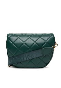 VALENTINO - Valentino Torebka Bigs VBS3XJ02MAT Zielony. Kolor: zielony. Materiał: skórzane #3