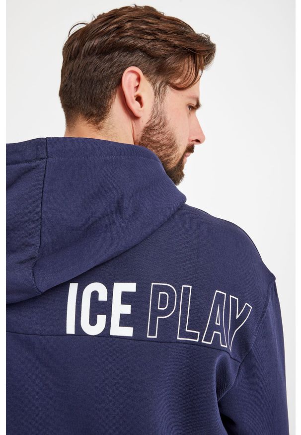 Ice Play - BLUZA ICE PLAY