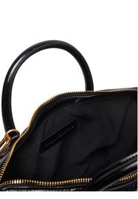 Karl Lagerfeld - KARL LAGERFELD Torebka B3W30042 Czarny. Kolor: czarny. Materiał: skórzane #3