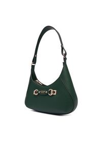 Guess Torebka 178571 Zielony. Kolor: zielony. Materiał: skórzane #2