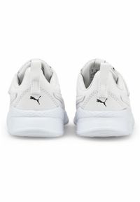 Puma - Buty sportowe Anzarun Lite dla małych dzieci PUMA White. Kolor: biały. Szerokość cholewki: normalna