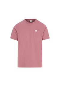 Koszulka Protest Prtcruz. Kolor: różowy #1