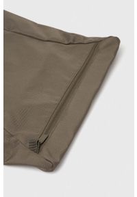 adidas Originals plecak kolor zielony duży z nadrukiem. Kolor: zielony. Materiał: materiał. Wzór: nadruk #3