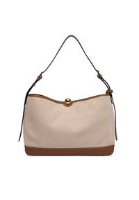 Furla Torebka Sfera Soft L WB01985 BX3542 CN TCO00 Beżowy. Kolor: beżowy #12