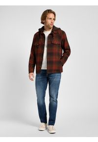 Lee - MESKIE SPODNIE LEE BROOKLYN COWBOY JEANS BRIDGER 112356797
